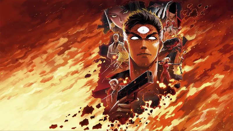 孤雄 (2025) 1080p 更新04