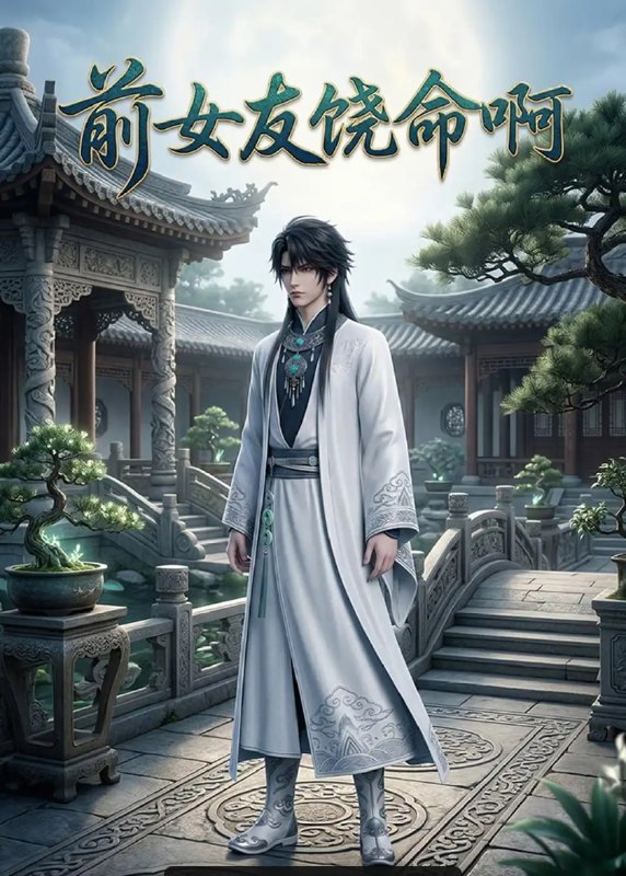 前女友饶命啊（38 集）动漫