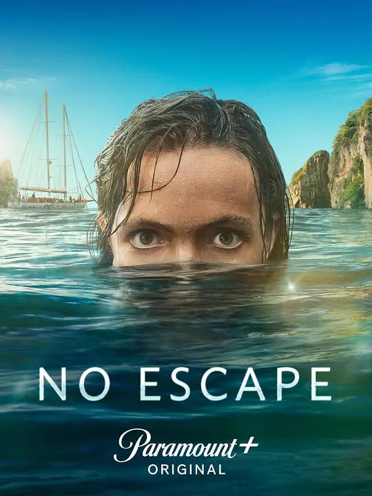 无处可逃 第一季 No Escape Season 1 (2023) 描述：当一艘游艇被发现漂流在澳大利亚昆士兰附近的海域时——厨房里装满了充足的食物和...