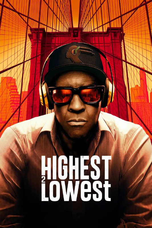 天国与地狱 Highest 2 Lowest (2025) [1080P] [内封多国字幕]