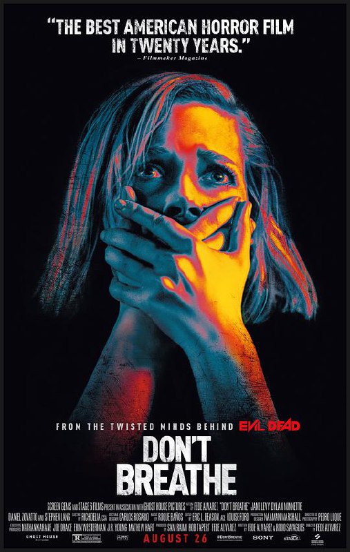 屏住呼吸 Don't Breathe (2016) 1080p 原盘Remux 中文字幕 【19.61GB】已刮削