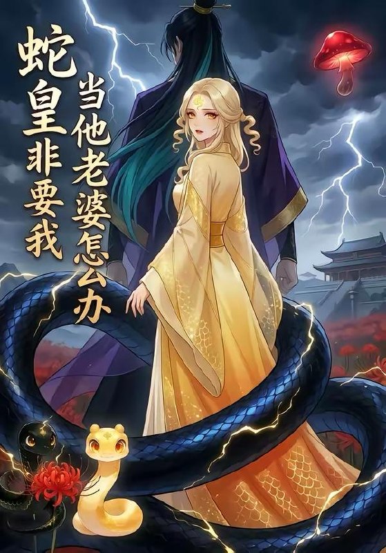 2026年4月17日 短剧更新目录14