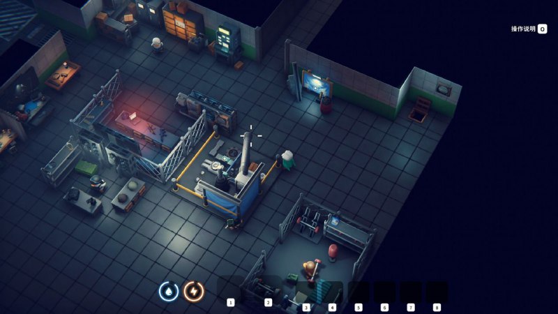 PC游戏: 逃离鸭科夫 Escape From Duckov v1.0.15
