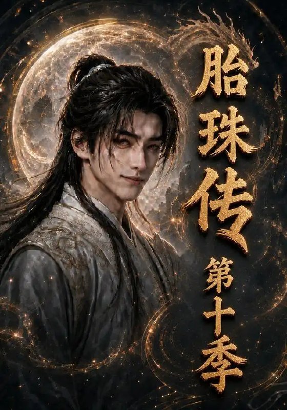胎珠传第十季(200集) AI短剧