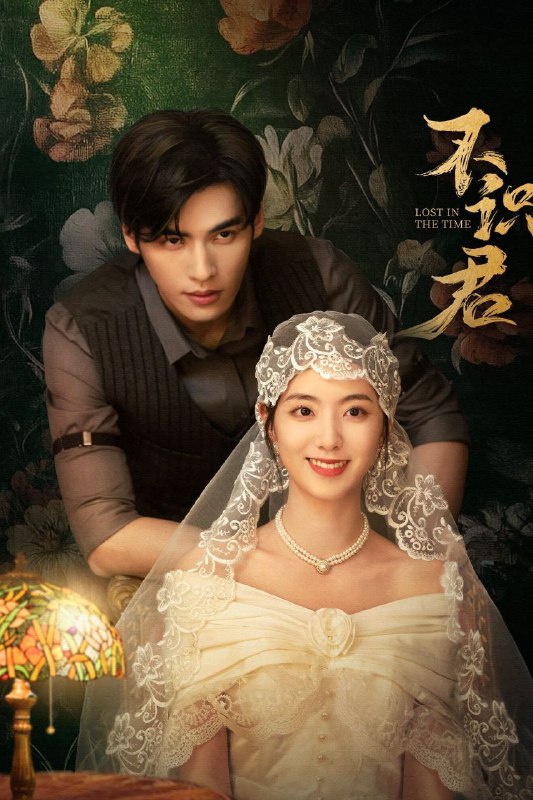 不识君 (2025) 1080P SDR 24集全 已完结