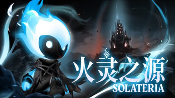 火灵之源 官方中文 Build.22763401-逆火重生-灭世追寻+全DLC
