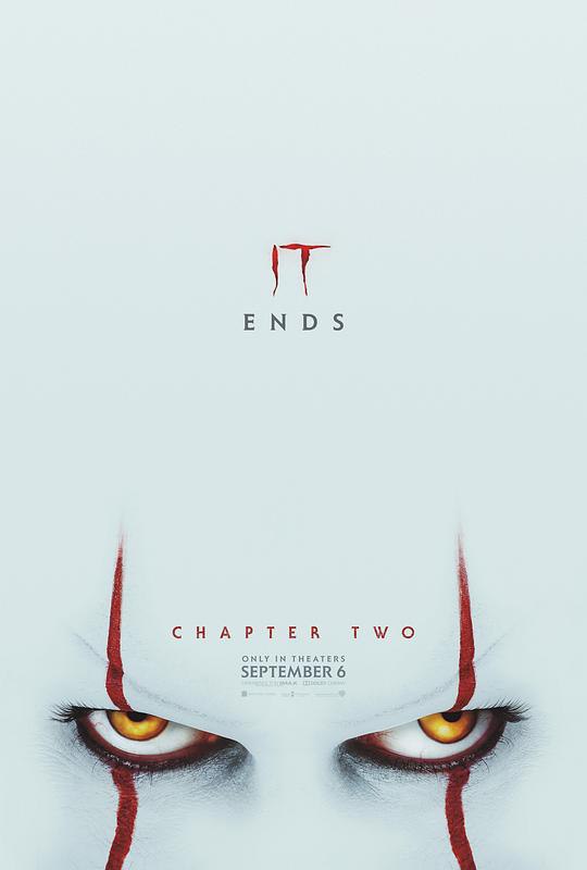 小丑回魂2 It: Chapter Two (2019) 4K/2160p 原盘Remux 中文字幕 【82.33GB】已刮削