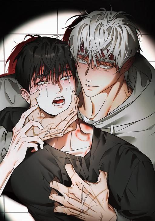 《My Dol Diary》漫画（韩漫）【短漫】