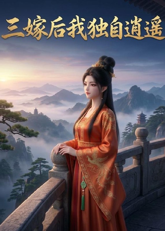 三嫁后我独自逍遥 (22集)