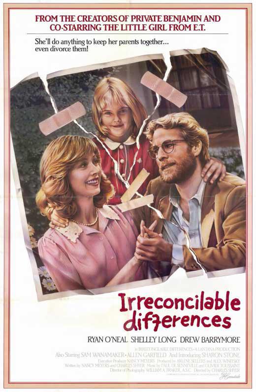 父母双全的孤女 Irreconcilable Differences (1984) 1080p 原盘Remux 【21.91GB】已刮削