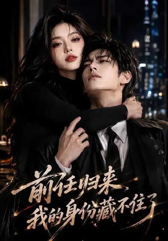 前任归来,我的身份藏不住了&前任归来我的身份藏不住了(80集)AI短剧