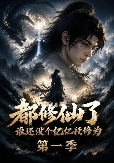 都修仙了谁还没个亿亿段修为第一季（110集） AI短剧