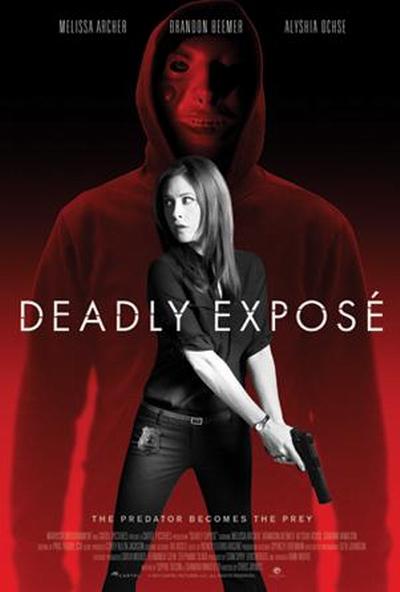 致命暴露 Deadly expose (2017) 1080p 原盘Remux 中文字幕 【14.59GB】已刮削