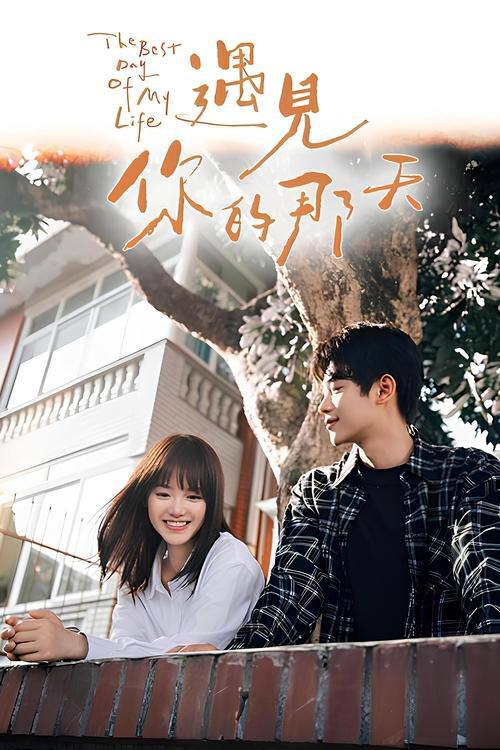遇见你的那天（2024）4K S01全