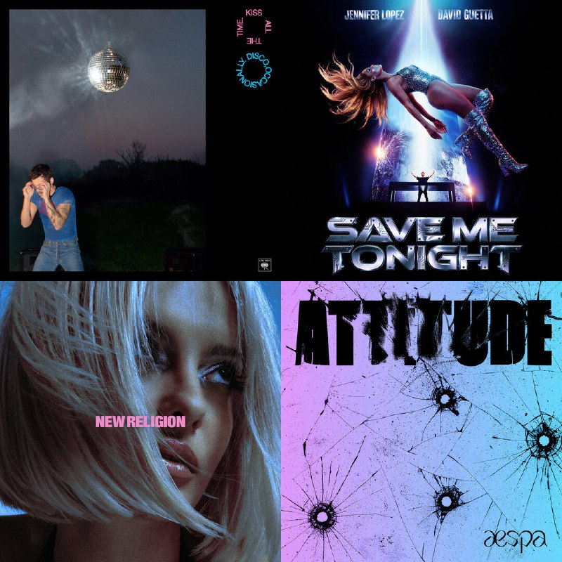 【无损FLAC格式】2026年3月6日发行新单曲