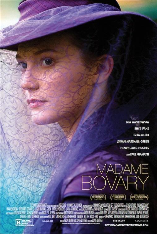 包法利夫人 Madame Bovary (2015) 1080p 原盘Remux 中文字幕 【17.80GB】已刮削
