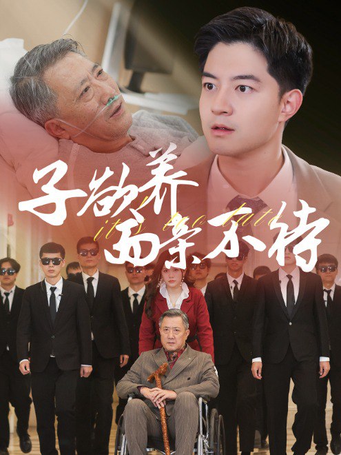 子欲养而亲不待(70集)【短剧】