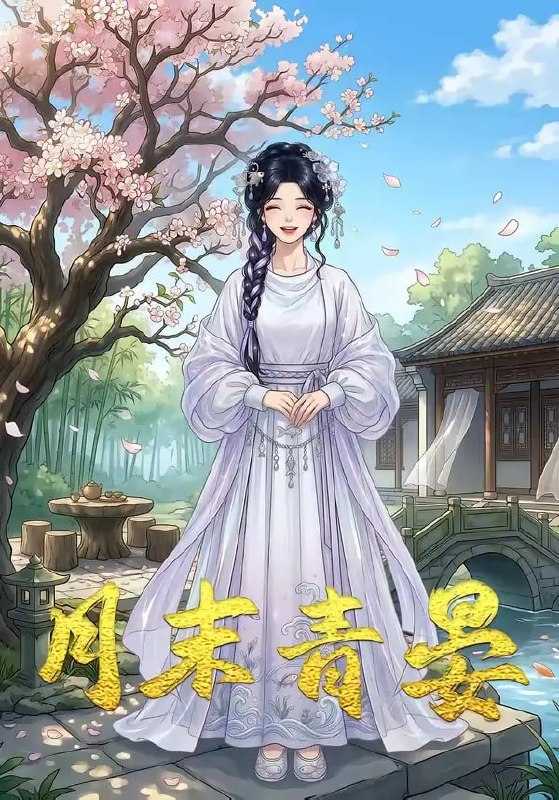 月末青晏(19 集)动漫