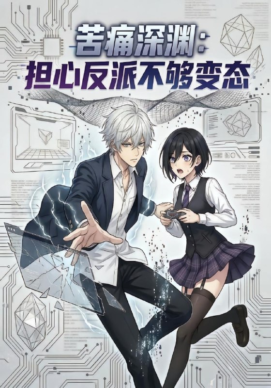 苦痛深渊担心反派不够变态（ 87 集）