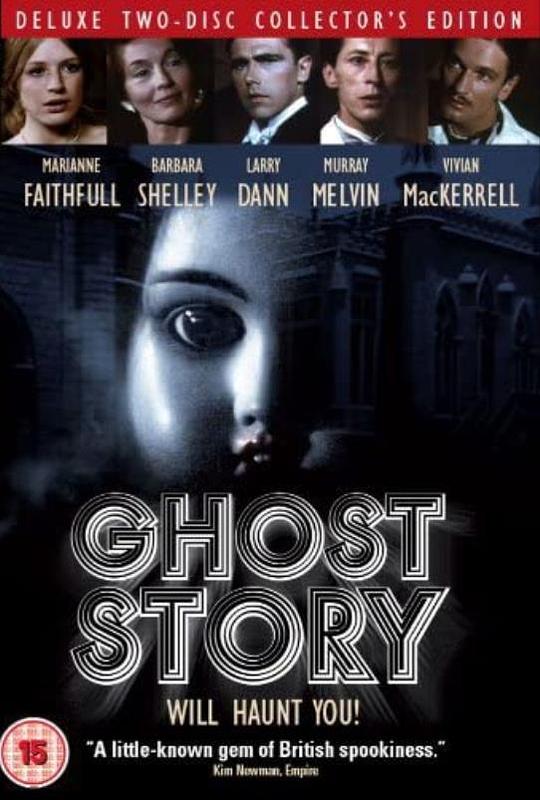 鬼故事 Ghost Story (1974) 1080p 原盘Remux 【19.74GB】已刮削