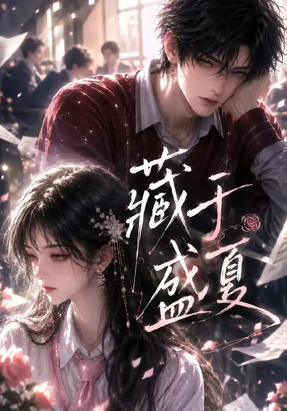 藏于盛夏（210集）AI短剧