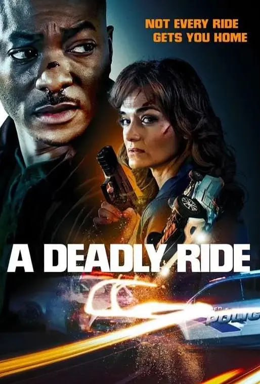 致命之旅 A Deadly Ride (2025)