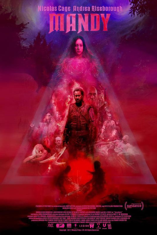 曼蒂 Mandy (2018) 1080p 原盘Remux 中文字幕 【27.41GB】已刮削