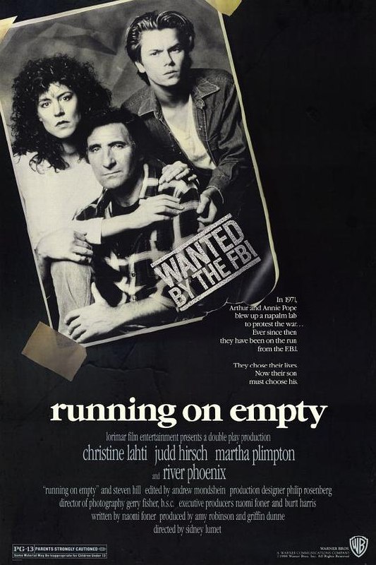 不设限通缉 Running on Empty (1988) 1080p 原盘Remux 中文字幕 【31.29GB】已刮削