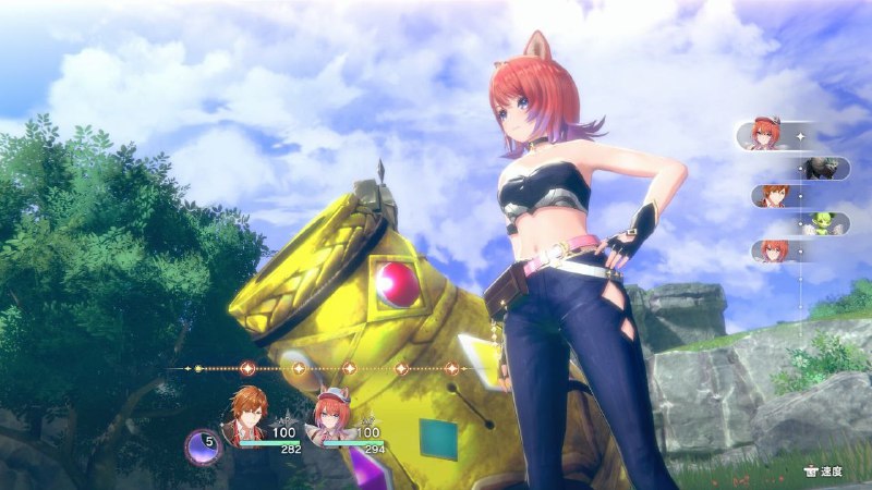 蕾斯莱莉娅娜的炼金工房 v1.1.0 全DLC 豪华中文版