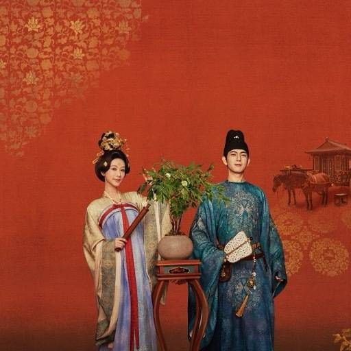 锦绣芳华(2025)【4K 更新11】【国语中字】