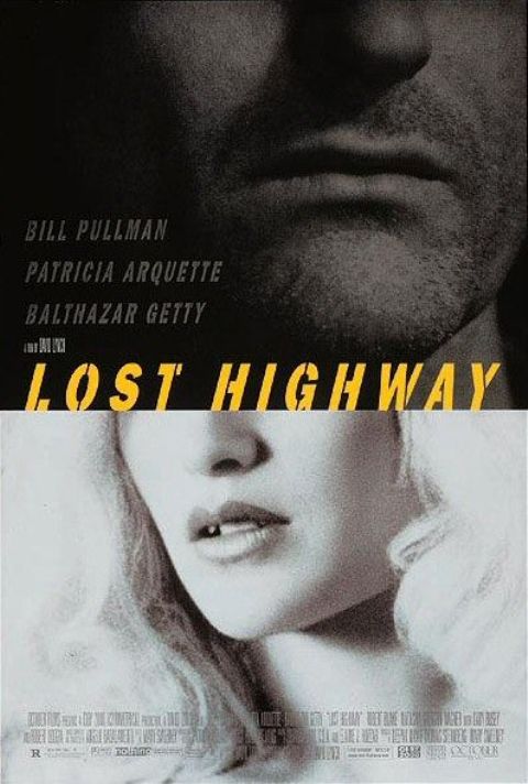 妖夜慌踪 Lost Highway (1997) 4K/2160p 原盘Remux 中文字幕 【83.22GB】已刮削