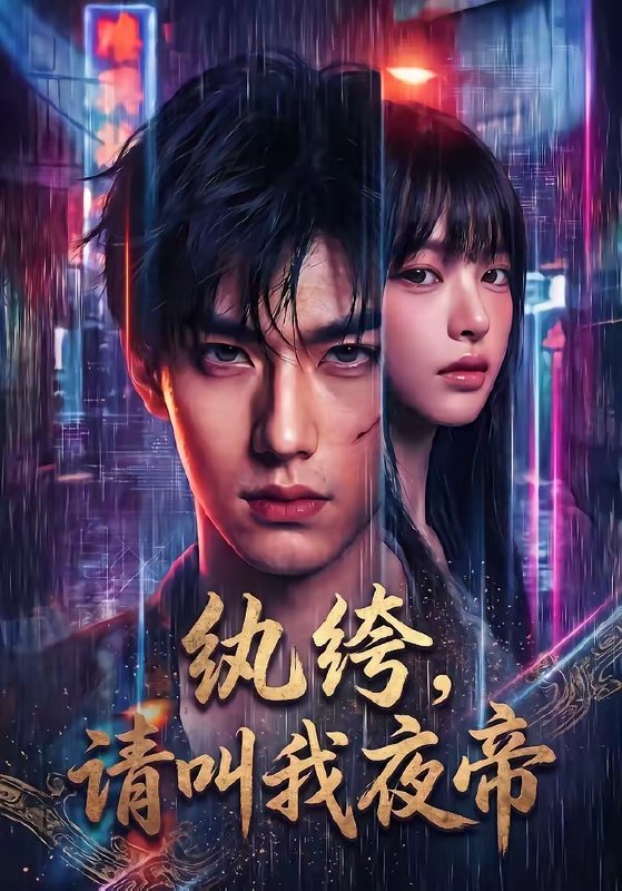 纨绔请叫我夜帝 (66集) | 短剧