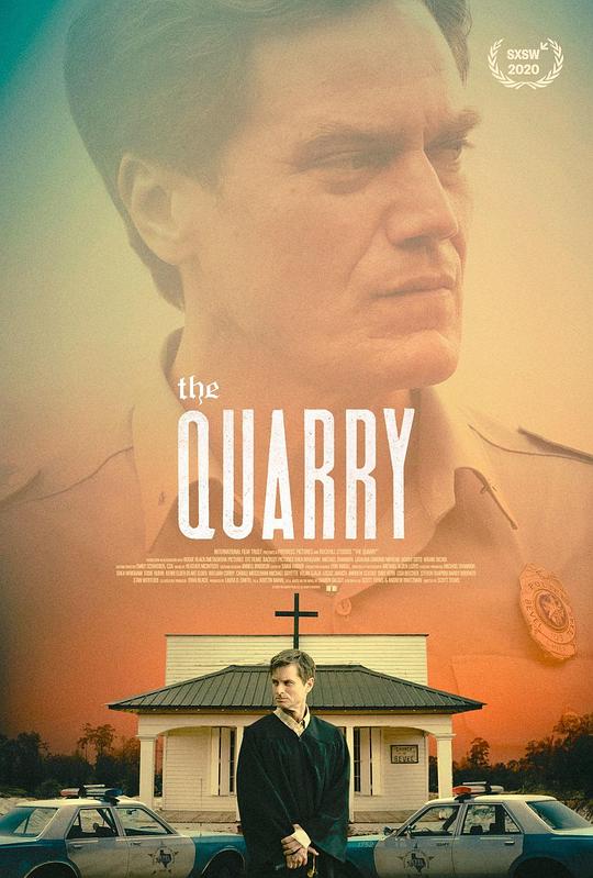 亡命徒 The Quarry (2020) 1080p 原盘Remux 中文字幕 【19.75GB】已刮削
