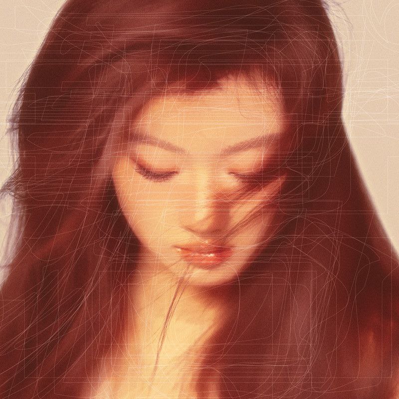 单依纯 單依純 - 君 - Single (2025) FLAC + ALAC 高解析度无损