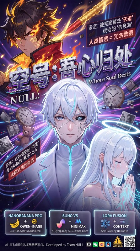 半镜--冲突线故事的动力之源(完结)【学习资料】