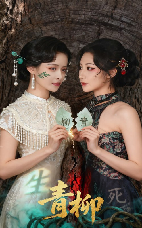 青柳（79集）沈国洋&王思瑾|短剧