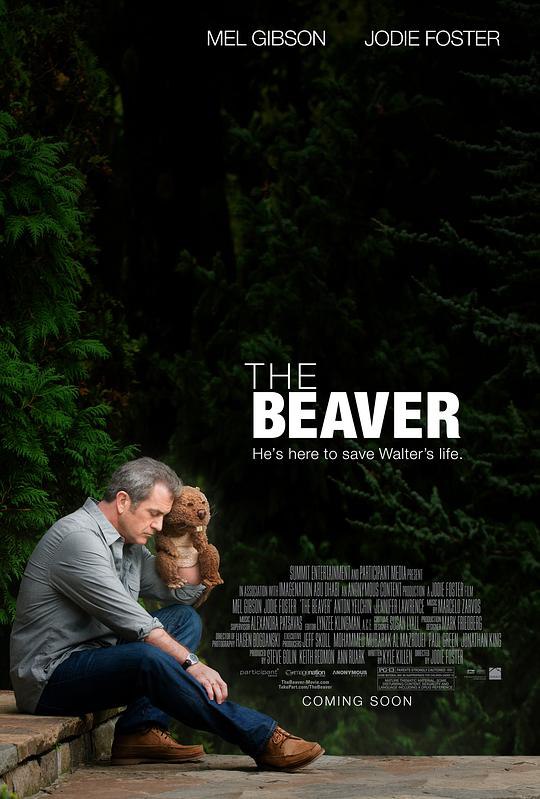 海狸 The Beaver (2011) 1080p 原盘Remux 中文字幕 【21.05GB】已刮削