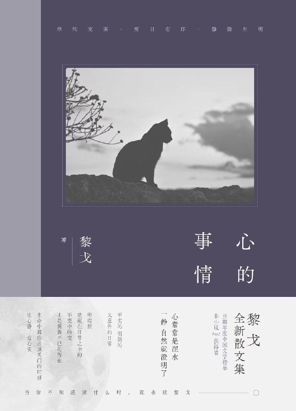 《心的事情》（epub）
