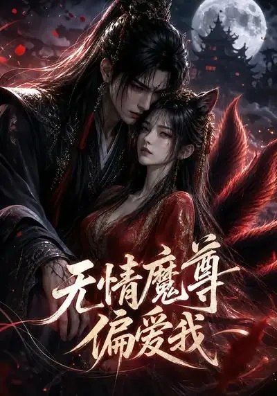 无情魔尊偏爱我(70集)AI短剧