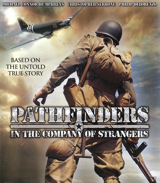 空降任务 Pathfinders: In the Company of Strangers (2011) 1080p 原盘Remux 【17.98GB】已刮削