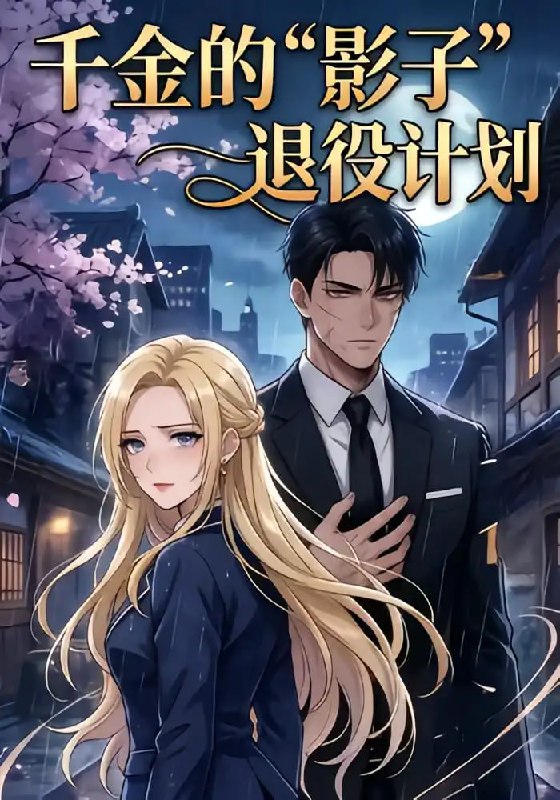 千金的“影子”退役计划（61 集）