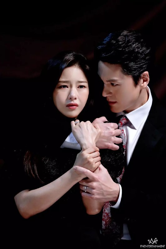 悲伤时爱你 슬플 때 사랑한다 (2019)