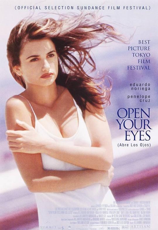 睁开你的双眼 Abre los ojos (1997) 1080p 原盘Remux 中文字幕 【25.51GB】已刮削
