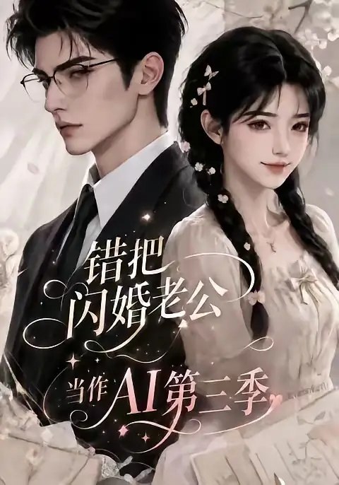 错把闪婚老公当作AI第三季(311集)AI短剧