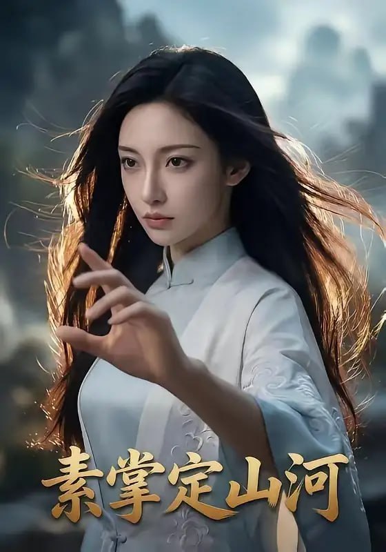 素掌定山河（44 集）Ai短剧