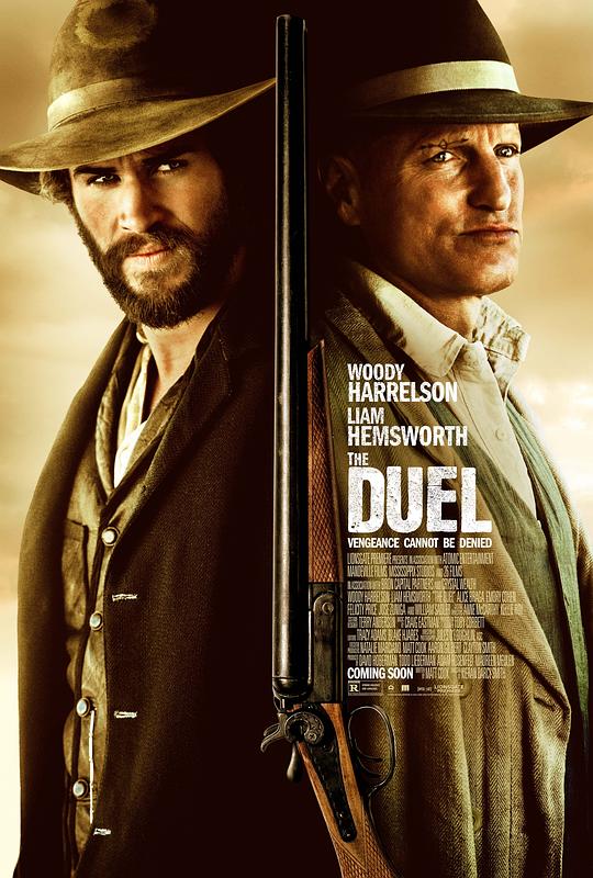 海伦娜之路 The Duel (2016) 1080p 原盘Remux 中文字幕 【19.96GB】已刮削