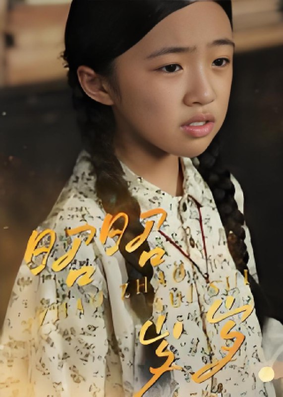 昭昭岁岁 (30集) 石梓隆&刘晖 | 短剧