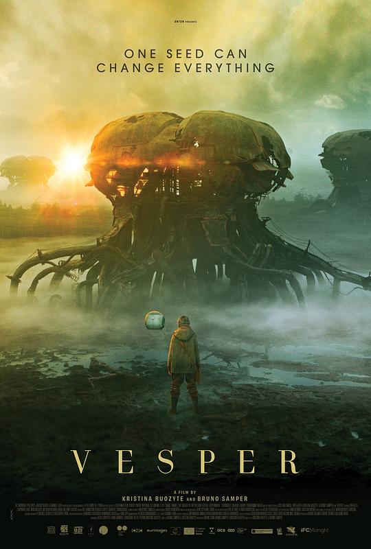 维斯珀 Vesper (2022) 4K/2160p 原盘Remux 中文字幕 【39.69GB】已刮削