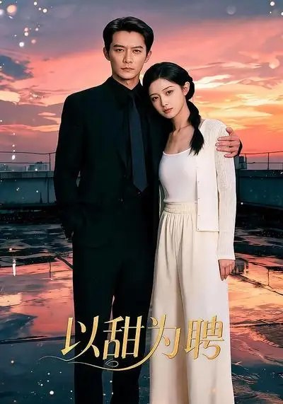 以甜为聘(50集) AI短剧