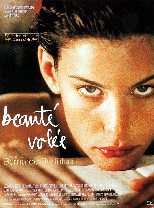 偷香 Stealing Beauty (1996) 1080p 原盘Remux 中文字幕 【9.73GB】已刮削
